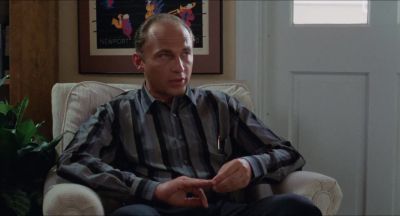How are things with John - Sex, Lies, and Videotape