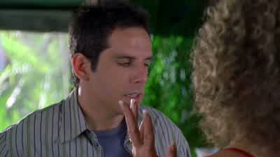 Talk about something important How are things with you and PamThey're great They're greatYou have to work to keep things goingDoes she still climax regularlyMom you can't talk that way this weekend OKHoney I didn't raise you to be a so so lover - Meet the Fockers
