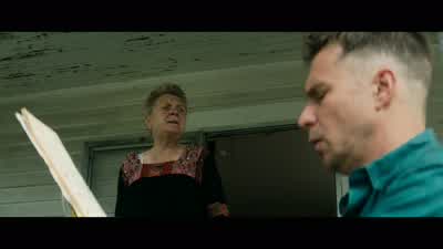 Can I ask you a couple of questions? - Three Billboards Outside Ebbing, Missouri