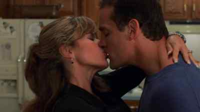 How are those lips?
Still chapped? - Dawson's Creek