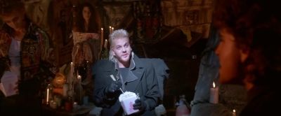 How are those maggots - The Lost Boys