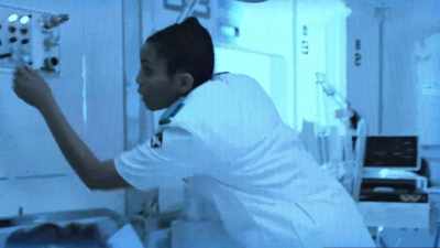 How are we today? - Aliens Expanded
