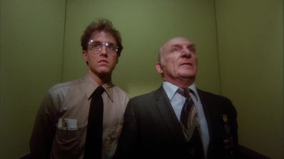 How are you tonight colonel - Crimewave