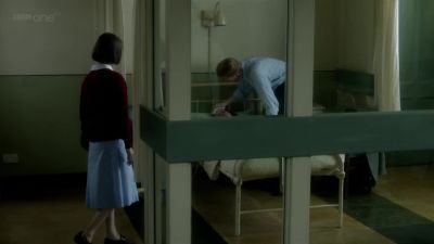 How are we? Bearing up. - Call the Midwife