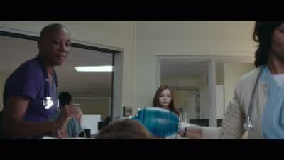 How are we, beautiful? - If I Stay