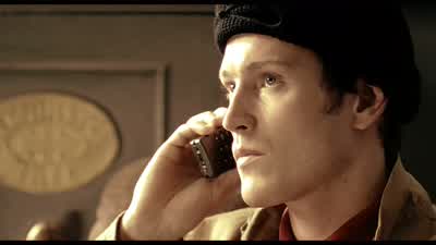 How are we doing, Tom? - Lock, Stock and Two Smoking Barrels