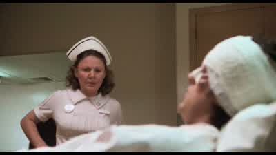 - How are we feeling tonight? - Rocky II