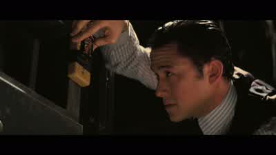 How are we gonna bring Fischer back? - Inception
