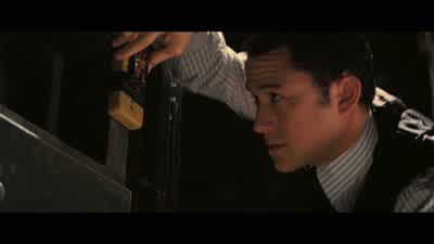 How are we gonna bring Fischer back? - Inception