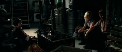How are we gonna do this? - Shaun of the Dead
