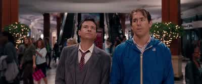 How are we supposed to get this done? - The Change Up