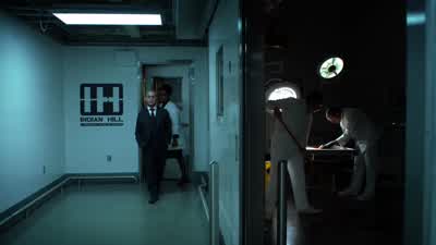 How are we this evening, Ms. - Gotham