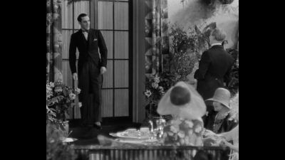 How are you Willie - The Last of Mrs  Cheyney