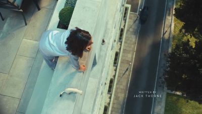 How are you with heights? - His Dark Materials