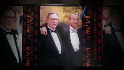 How are ya?" - Hollywood Dreams & Nightmares: The Robert Englund Story