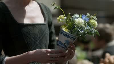 How are ye? - Outlander