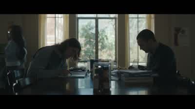 How are you and Diana doing? - Tell Me Lies