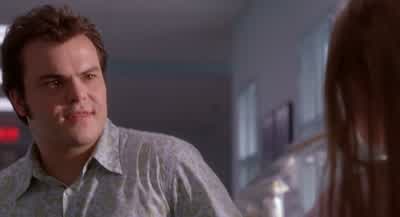 How are you, beautiful? - Shallow Hal