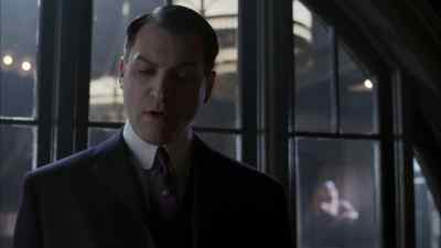 How are you, Charlie? - Boardwalk Empire