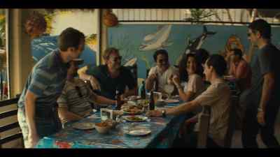 How are you, cousin? - Narcos: Mexico