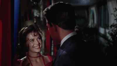 How are you, Deanie? - Splendor in the Grass