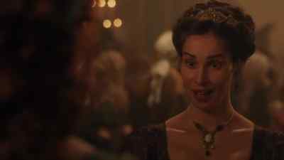 How are you, Demelza? - Poldark