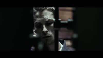 How are you doing, Reznik? - The Machinist