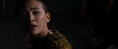 How are you doing? - The Matrix Resurrections