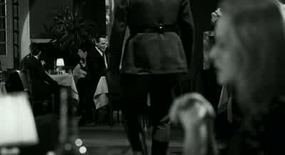 How are you doing? - Schindler's List