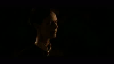 How are you doing this? - The Conjuring: The Devil Made Me Do It