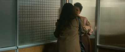 How are you, Estela? - Rest in Peace