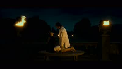 How are you this evening, my dear? - Pride &amp; Prejudice