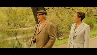 How are you feeling? - The Royal Tenenbaums