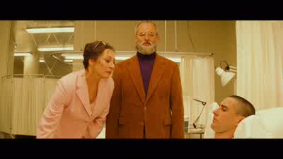 How are you feeling? - The Royal Tenenbaums