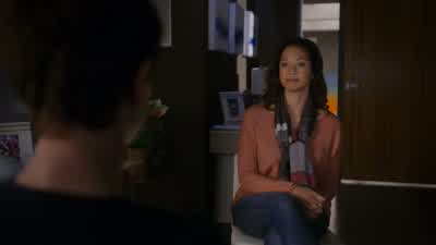 How are you feeling? - The Good Doctor
