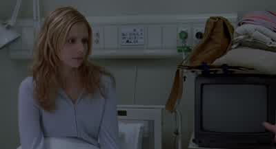 How are you feeling? - The Grudge
