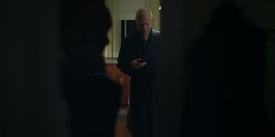 - How are you feeling? - House of Cards