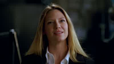 - How are you feeling? - Fringe