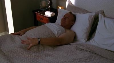 HOW ARE YOU FEELING? - Boston Legal