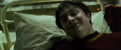 - How are you feeling? - Harry Potter and the Prisoner of Azkaban