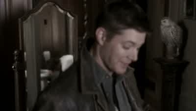 How are you feeling, Sammy? - Supernatural