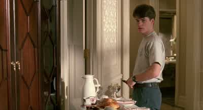 How are you feeling today, Colonel? - Scent of a Woman