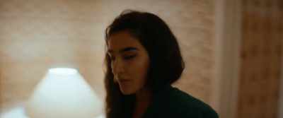 - How are you?
- Fine, thank you. - What Will People Say