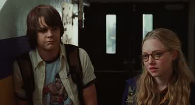 How are you friends with Colin Gray? - Jennifer's Body