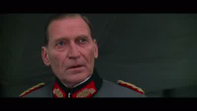 How are you going to go about finding this young Russian? - Enemy at the Gates