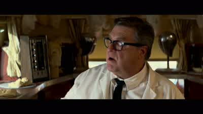 How are you gonna get in the Embassy? - Argo