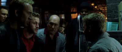 - How are you gonna get them out? - Gone in 60 Seconds