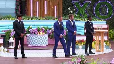 >> HOW ARE YOU, GORGEOUS? - Love Island