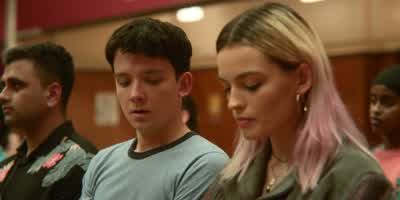 -How are you? - Sex Education