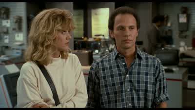 - How are you, Harry? - When Harry Met Sally